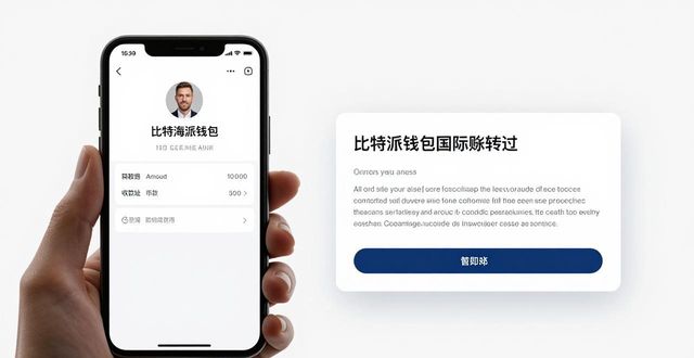 比特派下载后，国际转账能有多快？