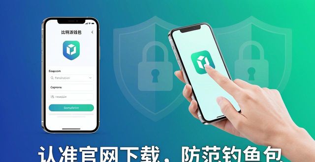下载比特派钱包后，这几件事必须马上做