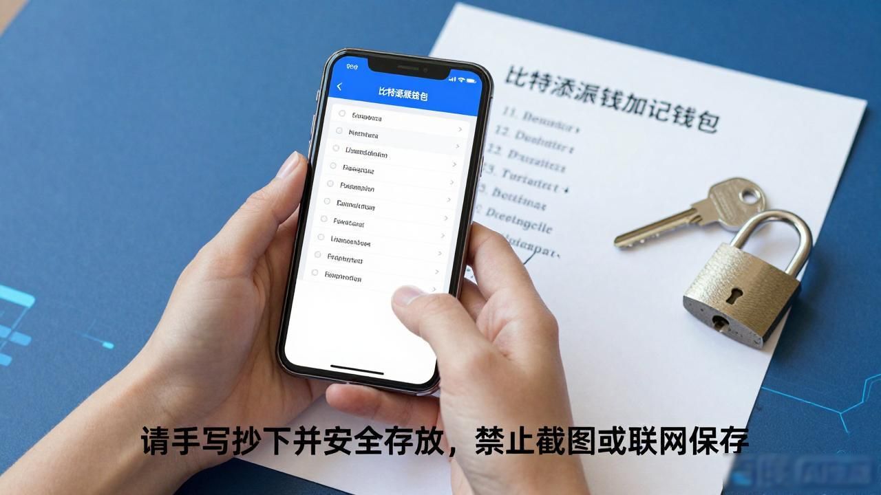 比特派钱包的添加钱包功能概述_比特派钱包集中管理数字资产_比特派钱包添加钱包功能