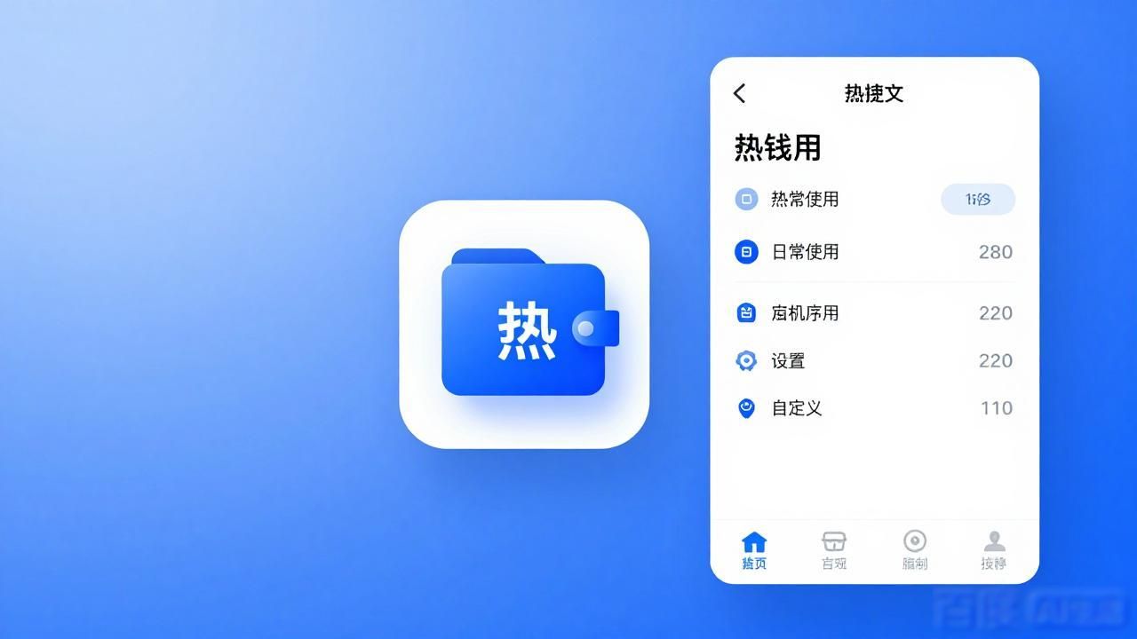 比特派钱包热钱包创建_比特派热钱包资产转入_如何在比特派钱包中启用热钱包选项?