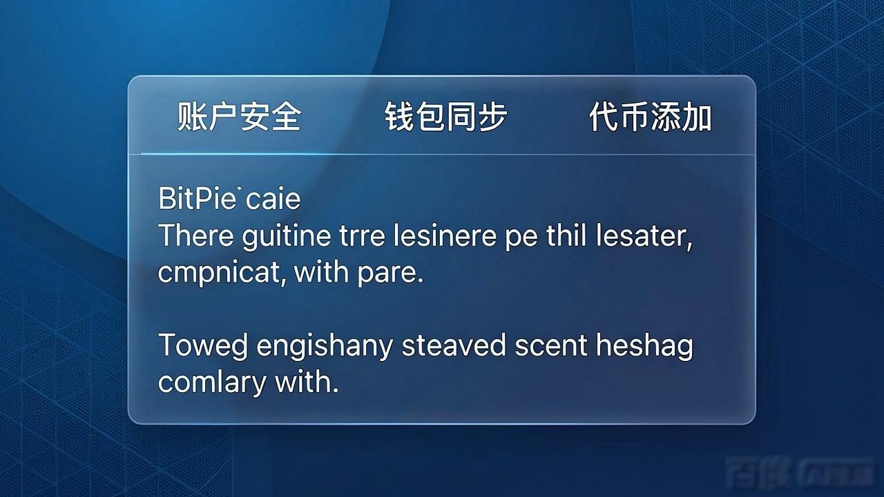 充值失败私钥丢失解决方案_比特派钱包官方支持渠道_比特派钱包网址的用户支持与沟通平台
