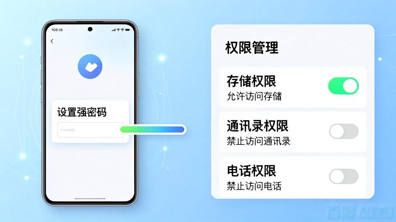 比特派安卓版注册与验证_比特派安卓版下载的注册流程与验证方法_比特派去中心化助记词