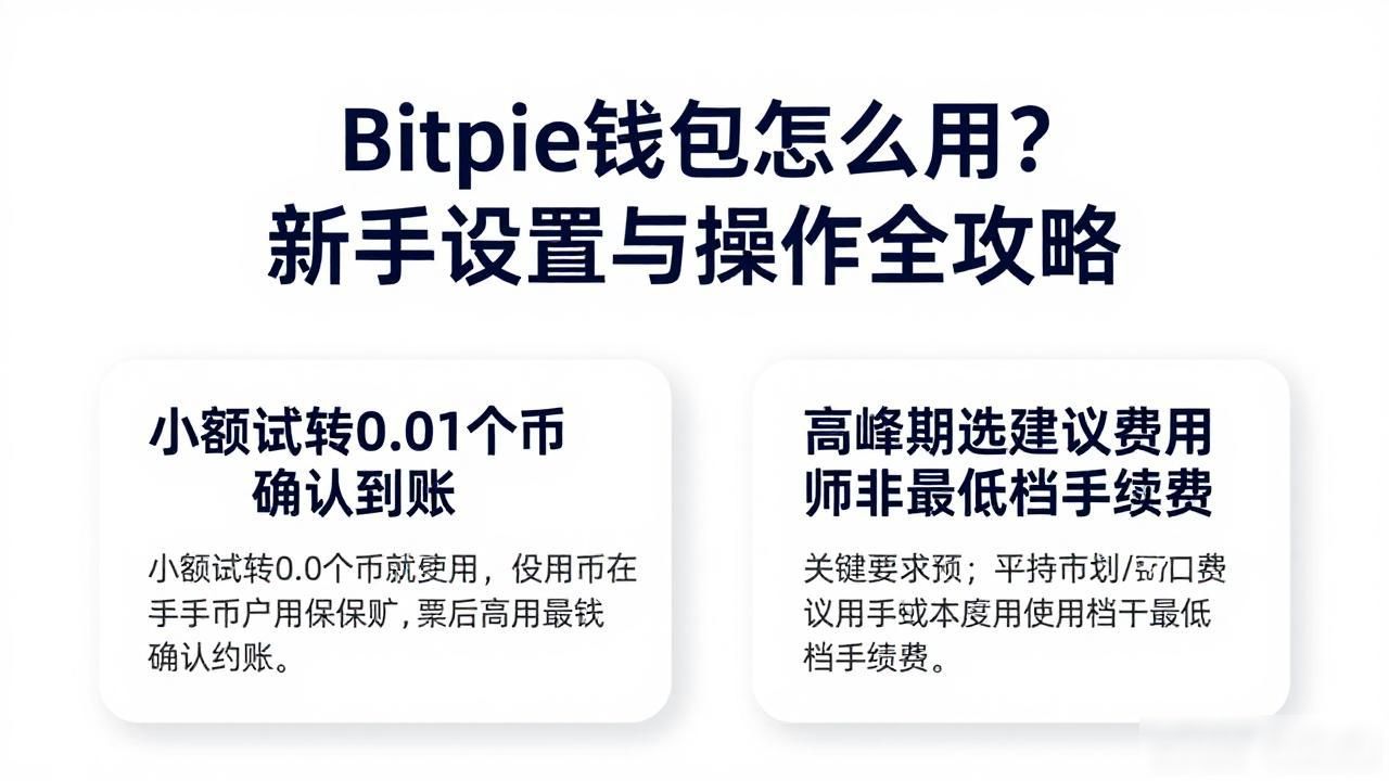 Bitpie钱包安全设置_助记词离线备份_Bitpie钱包的设置与操作技巧