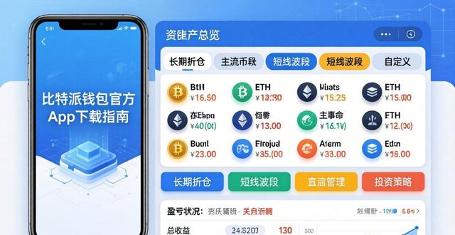 如何通过比特派钱包下载官方app精确管理投资?_最新网贷app派派钱包_如何通过ip地址精确定位