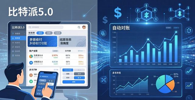 比特派钱包体系_比特派钱包5.0官方下载的行业应用与业务流程_比特钱包