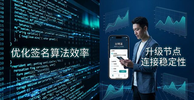 比特派官方下载最新版 市场潜力与品牌建设解析