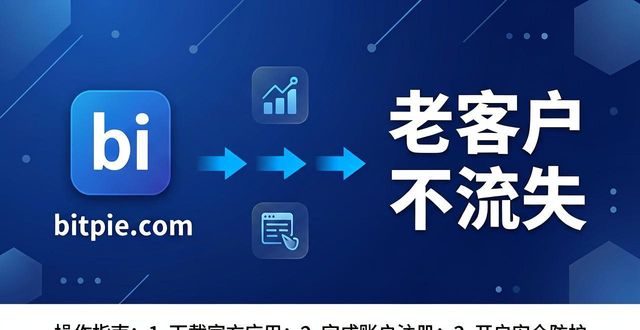 比特派钱包网址这样用，老客户不流失