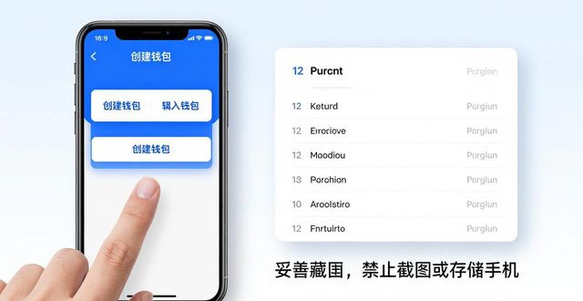 比特派钱包下载与注册指南，三分钟搞定