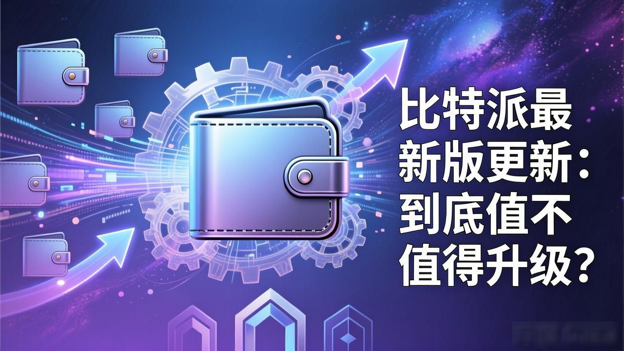 Bitget Wallet最新版本_跨链桥接效率提升_比特派官方下载最新版的行业影响与市场反馈