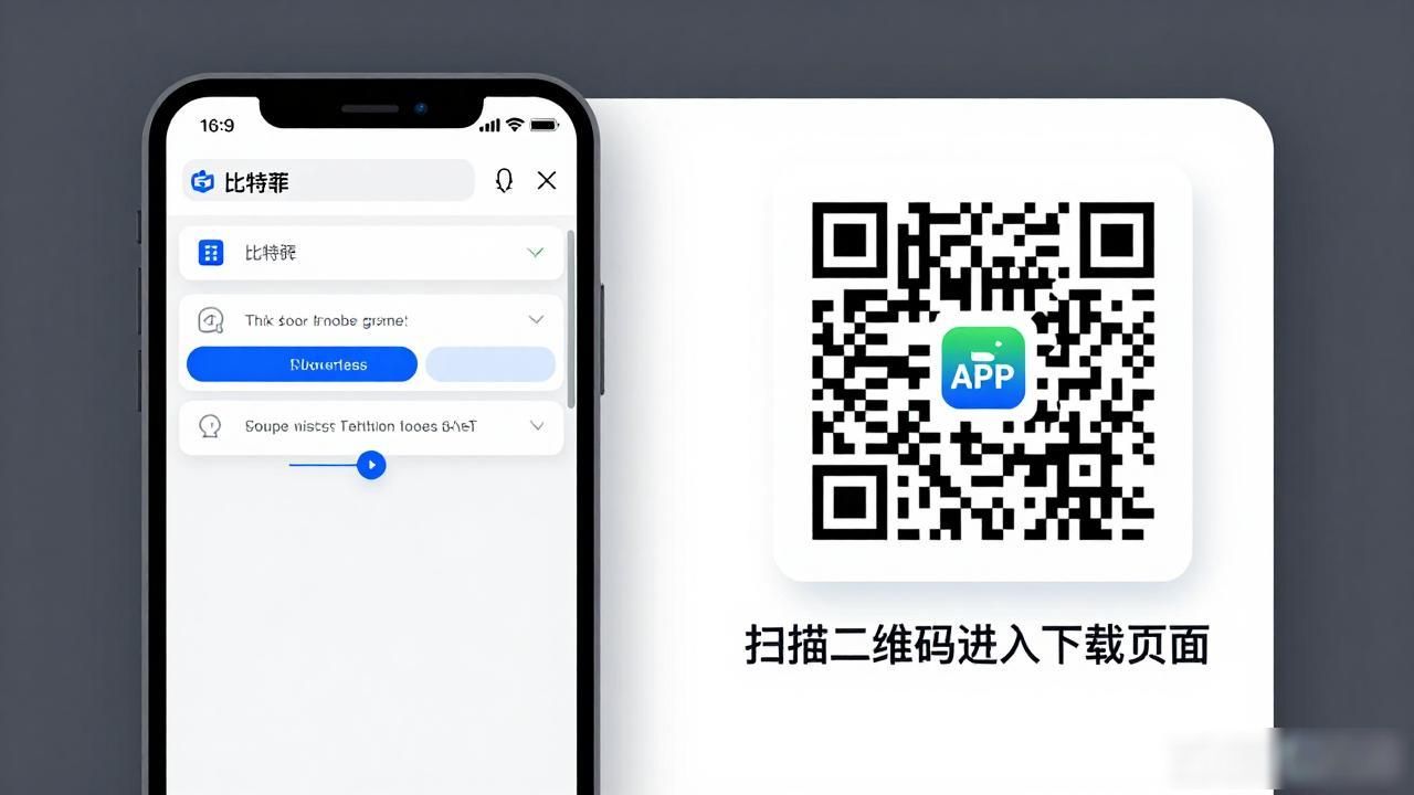 比特派钱包下载_用户推荐的比特派钱包手机版下载步骤_安全便捷数字钱包选择