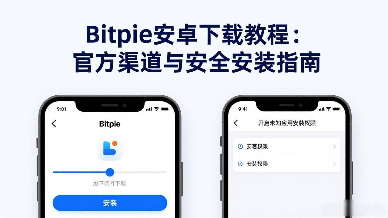 Bitpie官方网站安卓下载入口_Bitpie安卓版如何下载？看这里！_Bitpie安卓钱包下载