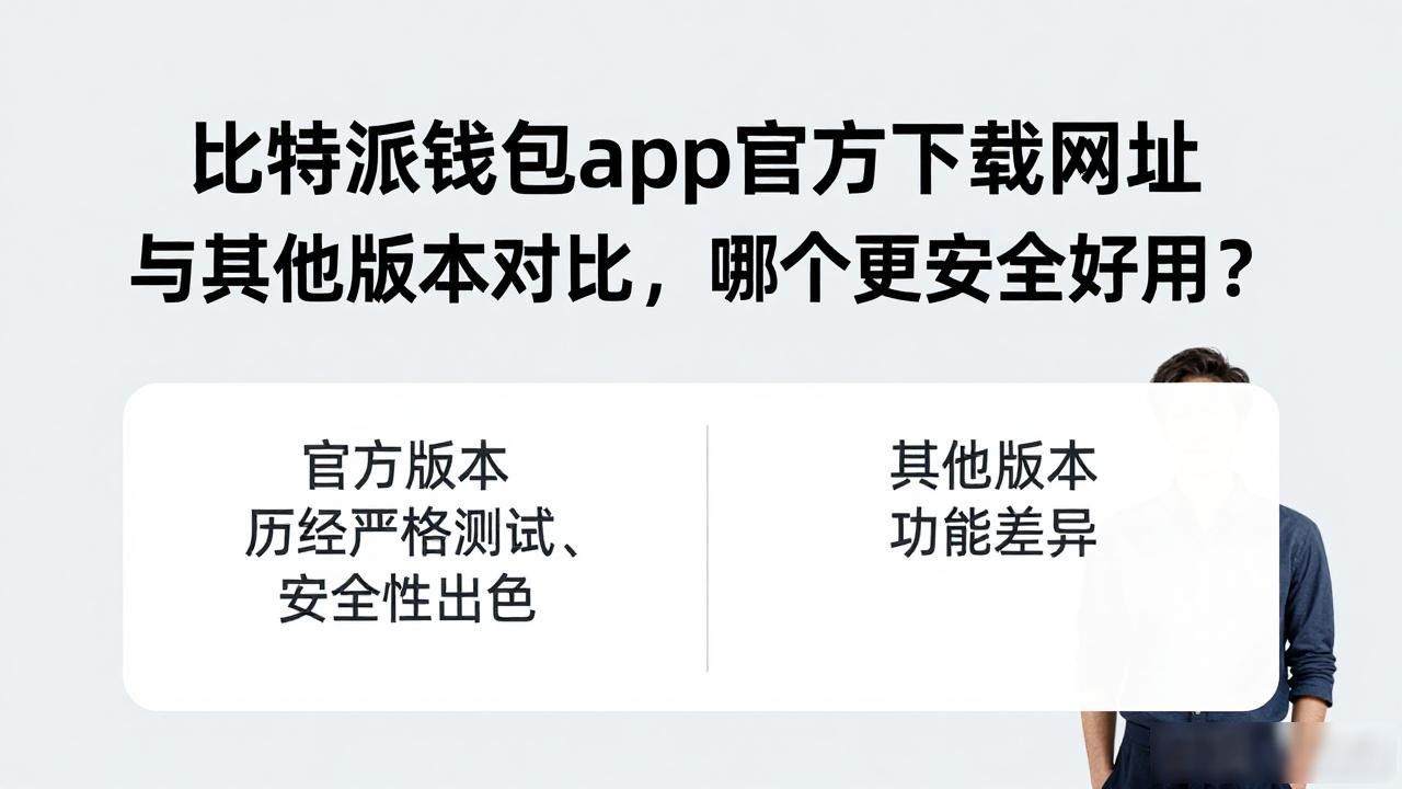 比特派钱包版本差异分析_比特派钱包官方下载渠道_比特派钱包app官方下载网址与其他版本的比较