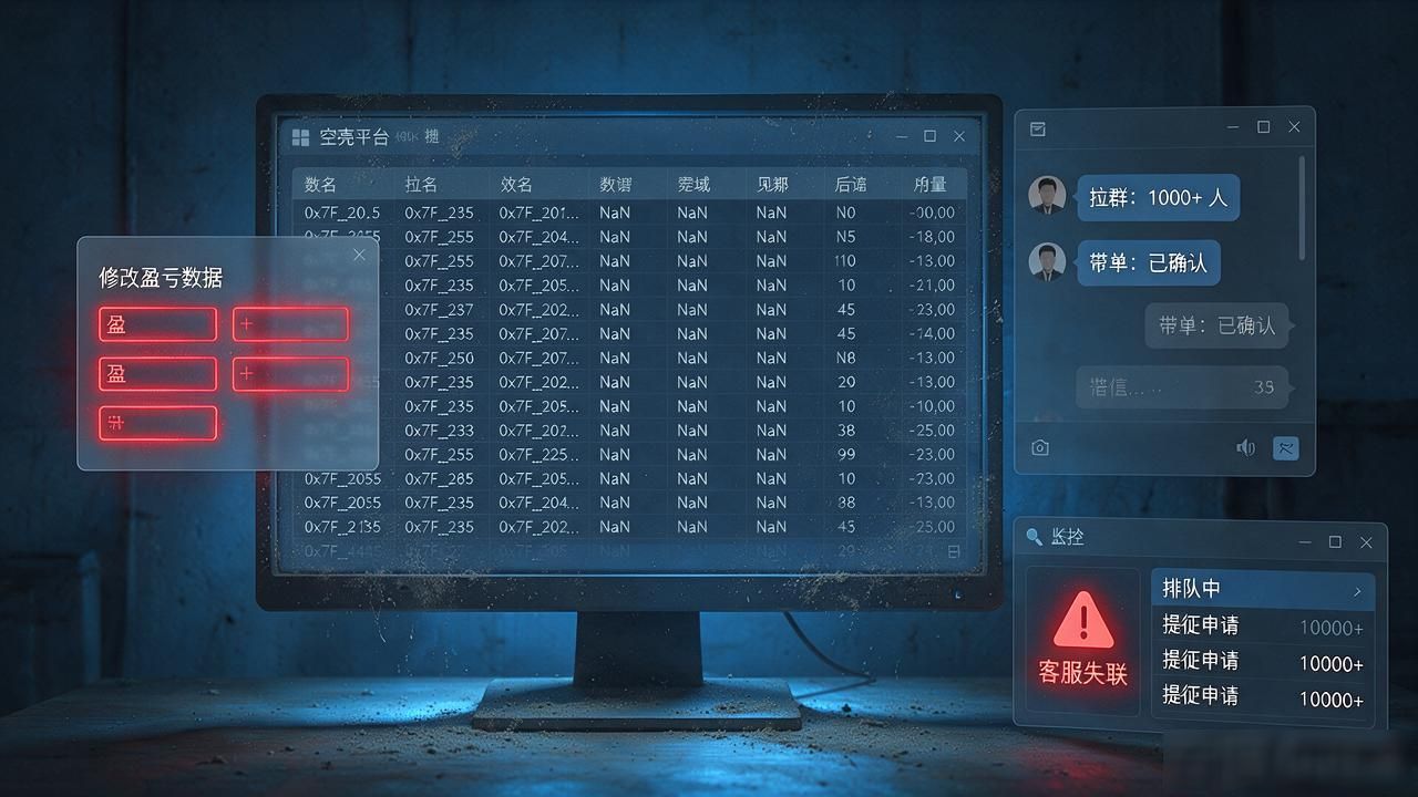 马来数字货币骗局怎么防？拉群、带单、套现，三步榨干钱包