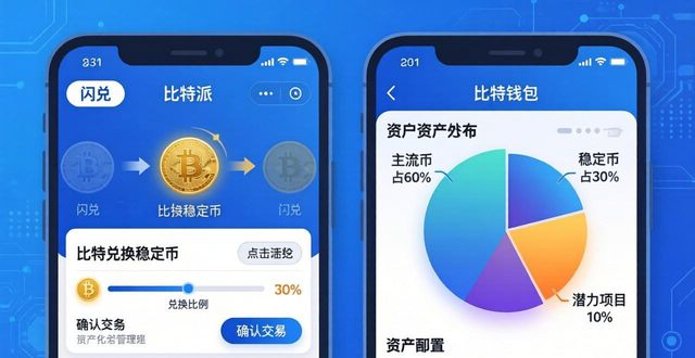 如何在比特派钱包APP中实现资产多元化_比特派钱包是冷钱包吗_比特派钱包是冷钱包还是热钱包