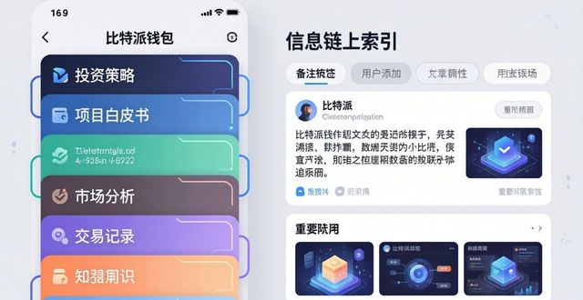 2021比特派钱包使用视频_比特派钱包使用教程_如何通过比特派最新钱包app下载建立知识库
