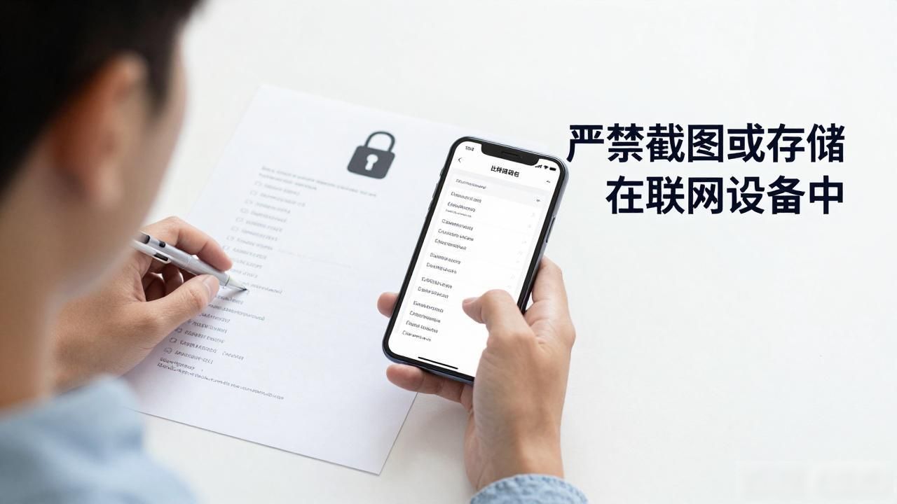 护航数字资产安全：bitpie比特派钱包的下载与使用方法_助记词备份攻略_数字钱包私钥安全