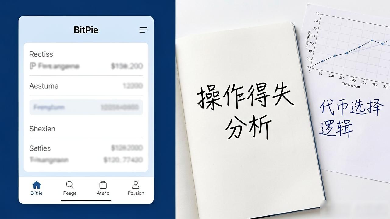 Bitpie投资教程_塑造专业投资者形象_如何在比特派Bitpie使用教程中塑造投资者形象
