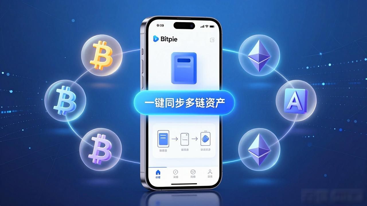 隐私保护与安全性_Bitpie数字钱包迭代方向_Bitpie钱包手机版的未来发展与市场分析