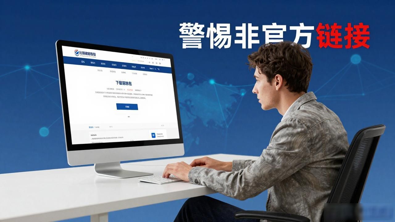 用户分享:我在寻找bitpie比特派钱包下载地址时的经验_比特派钱包安全下载_避免比特派钱包钓鱼网站