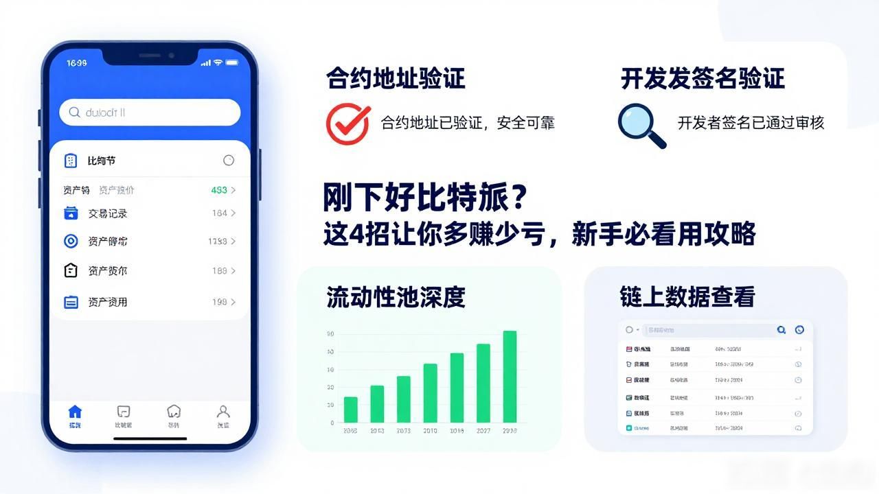 比特派钱包助记词备份机制_小额测试网Gas费波动规律_比特派钱包官方下载后的高效使用策略与技巧