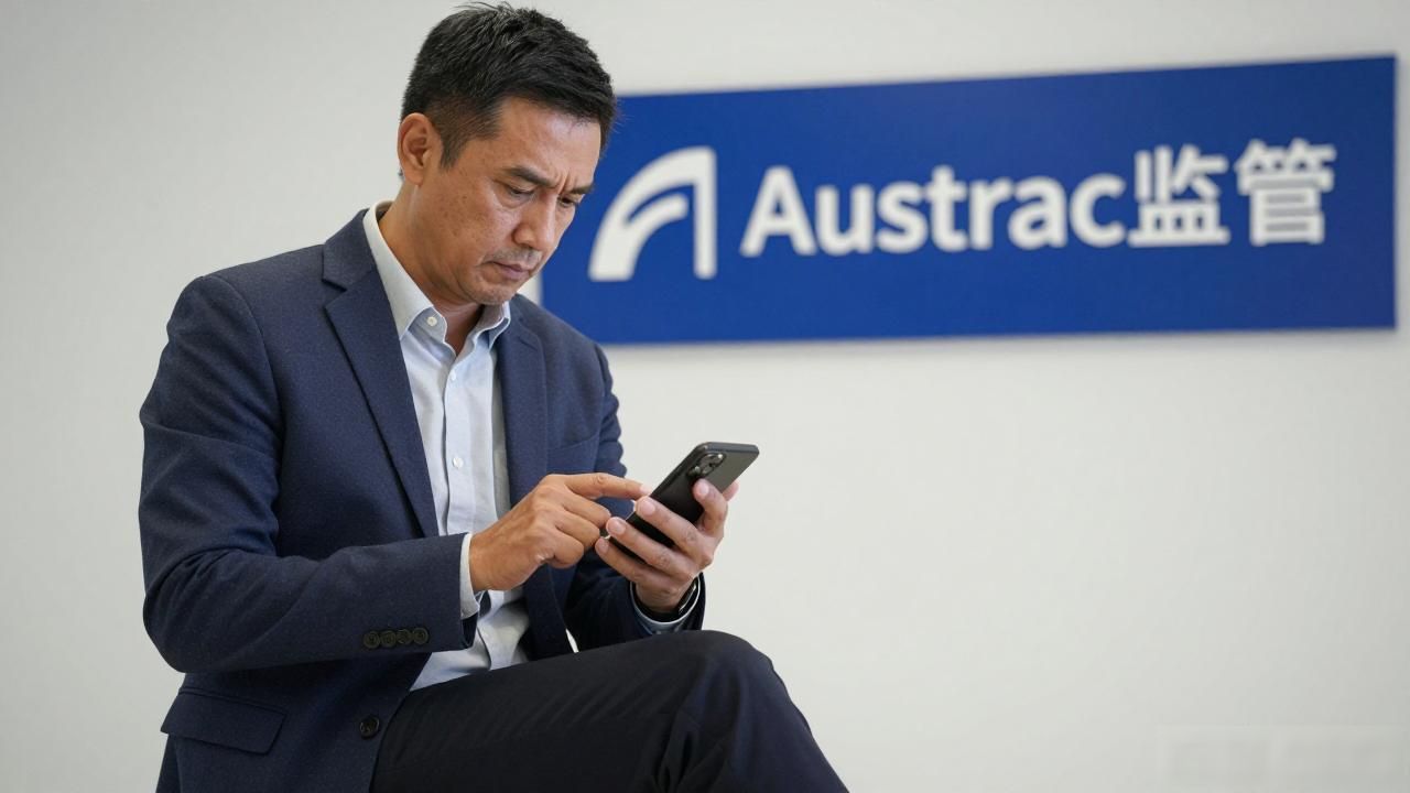 澳洲数字货币新规：Austrac监管那些你必须知道的事