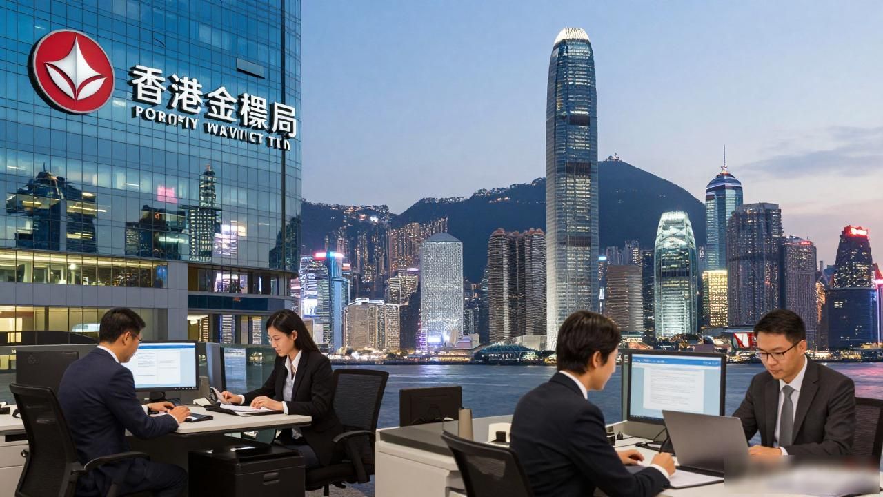 香港数字货币什么时候发行？一文读懂发布时间
