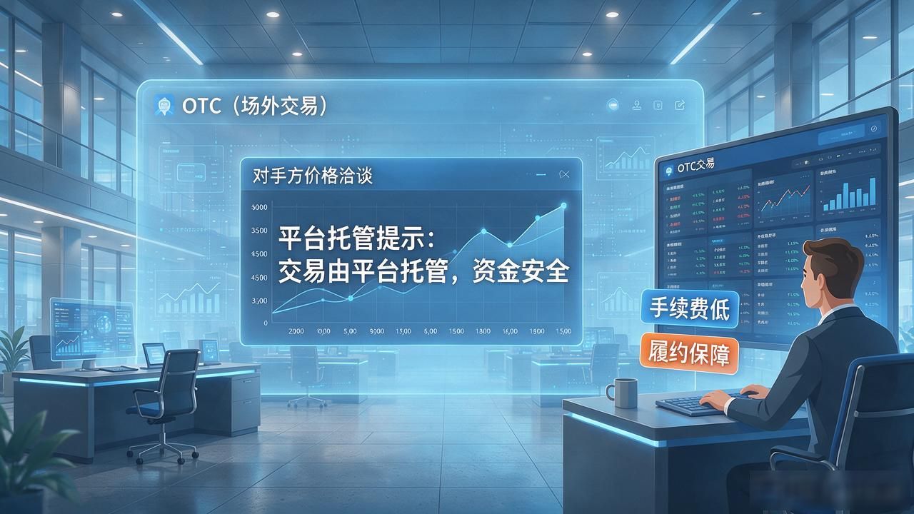 手里的数字货币想换美元？这几条路走得通，别走错