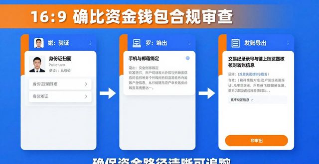 比特派钱包trx_如何在比特派钱包app官方下载中文版中做好合规审查_bitpie比特派钱包