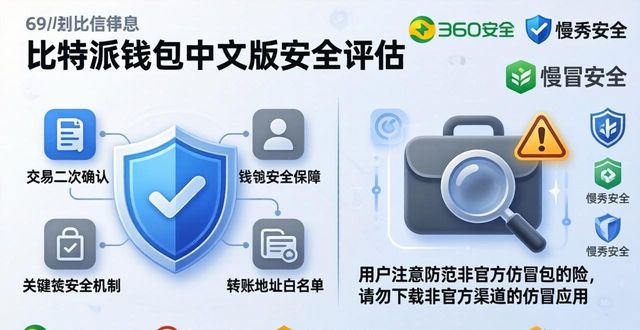 比特派钱包app中文版的安全性评估_比特币钱包手机app_bitpie比特派钱包