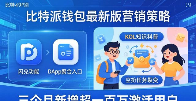 比特派钱包APP最新版本的市场营销策略_bitpie比特派钱包_比特派钱包体系