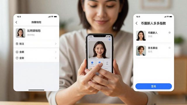 2021比特派钱包使用视频_如何通过比特派钱包官方网参与社区讨论_比特派钱包trx