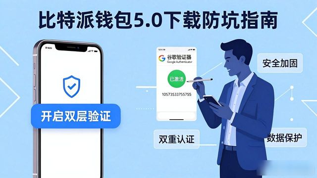 bitpie比特派钱包_比特派钱包下载中文版_怎么确保比特派钱包5.0官方下载的安全性