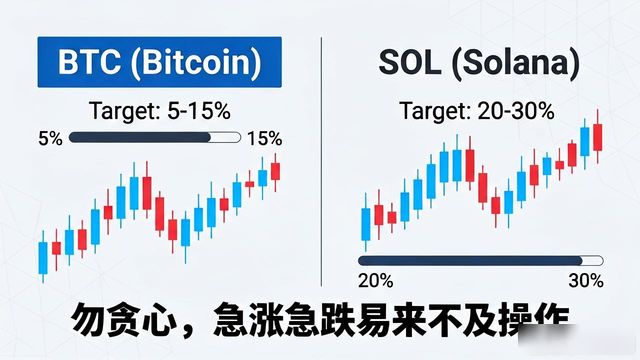 比特派钱包使用方法教学图文_比特派钱包体系_如何在比特派钱包5.2下载中设定目标收益？