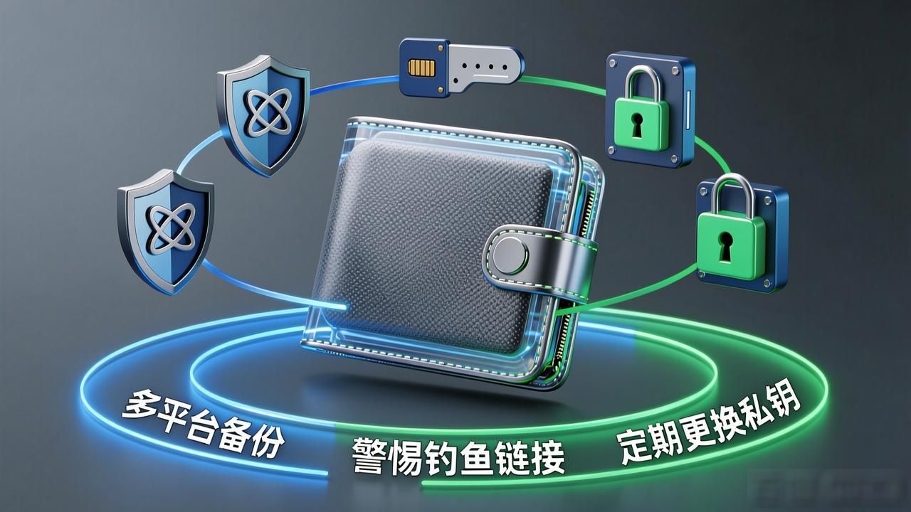 比特派钱包的客户教育与资料分享_加密货币安全管理_比特派钱包客户教育