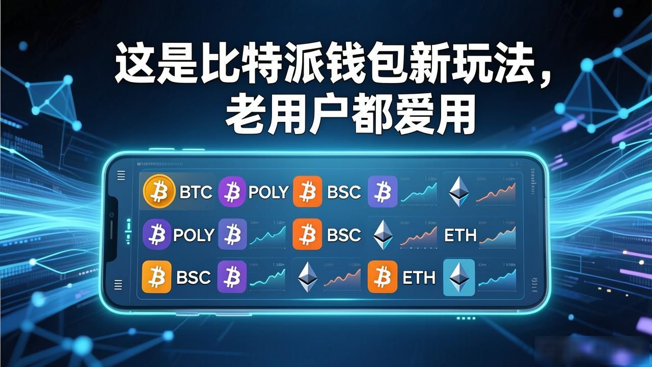 下载手机比特派钱包后有哪些新功能待发现?_比特派钱包新功能_比特派钱包更新