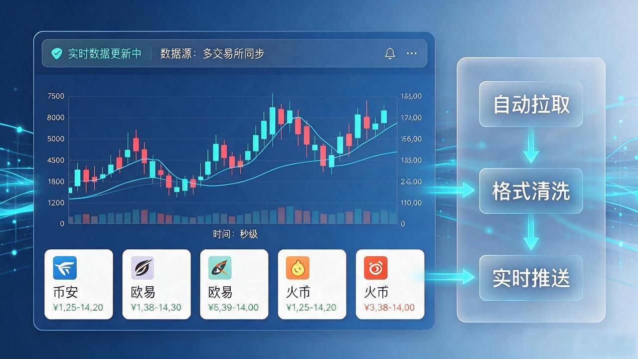 etl数字货币app实测：功能、安全性和新手上手攻略
