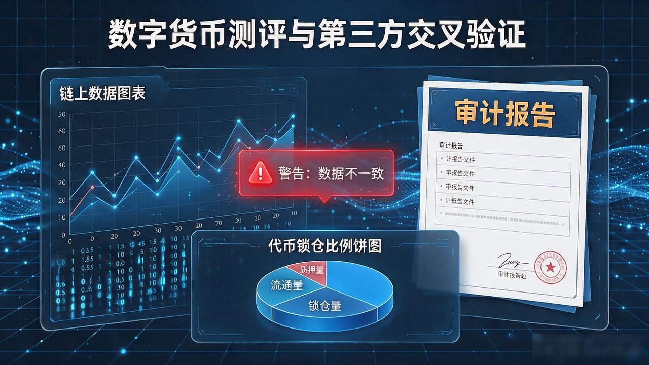 数字货币内容测评别光看收益，抓住这几个维度不花冤枉钱