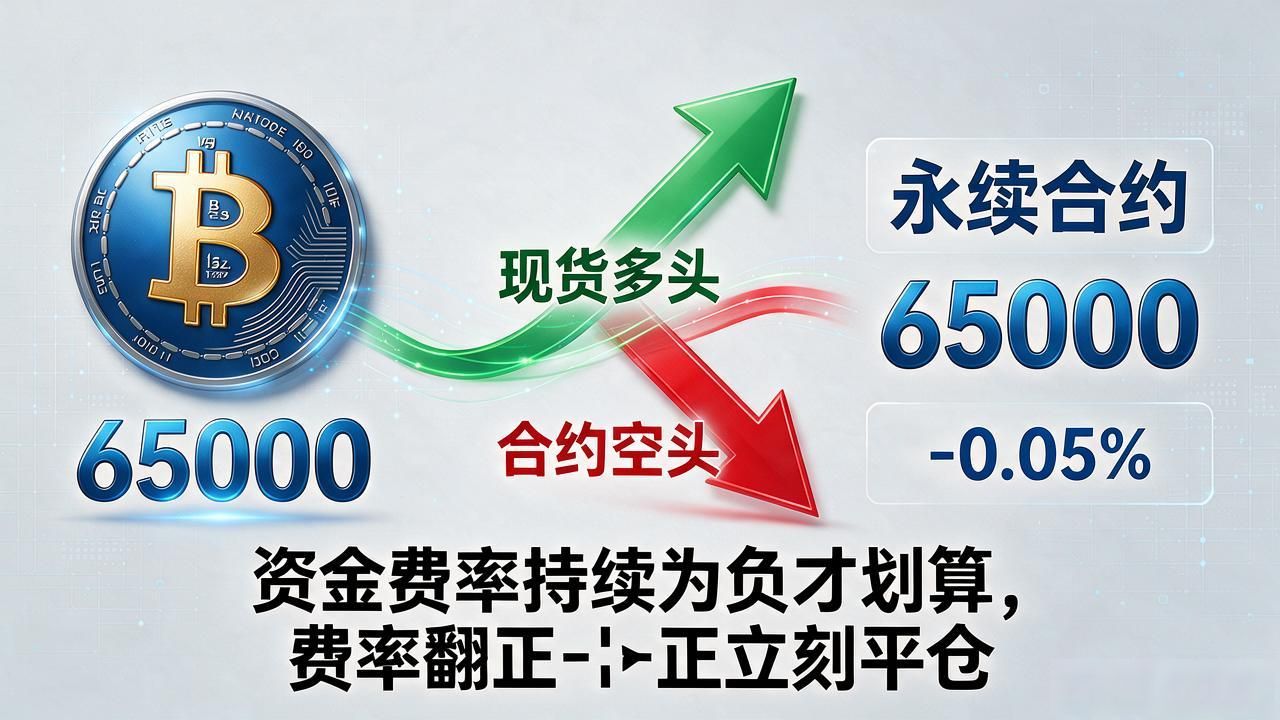 数字货币套利怎么玩？三种实操方法加风控要点一次给你讲明白