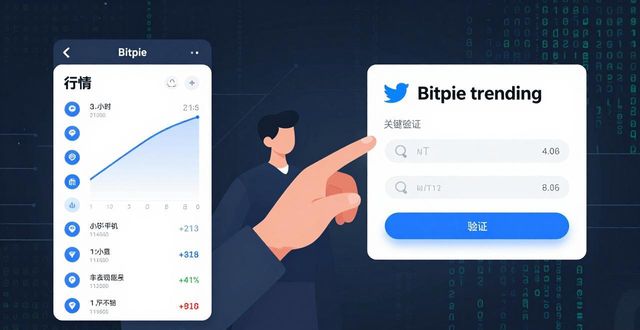 Bitpie钱包找热点三步走