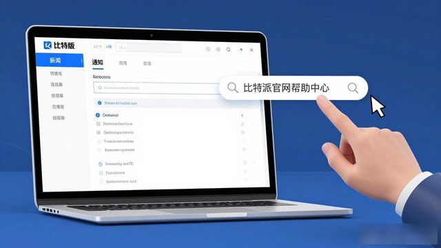 比特钱包_bitpie比特派钱包_如何通过比特派钱包app官方下载网址进行信息查询?