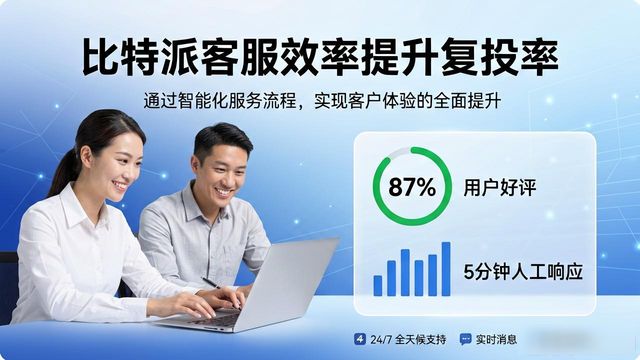 比特派官方下载的客户满意度与盈利策略_比特派公司_比特派理财