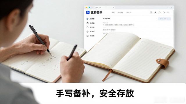 如何在比特派钱包中设置账户保护？_比特派钱包身份验证_比特派钱包不安全