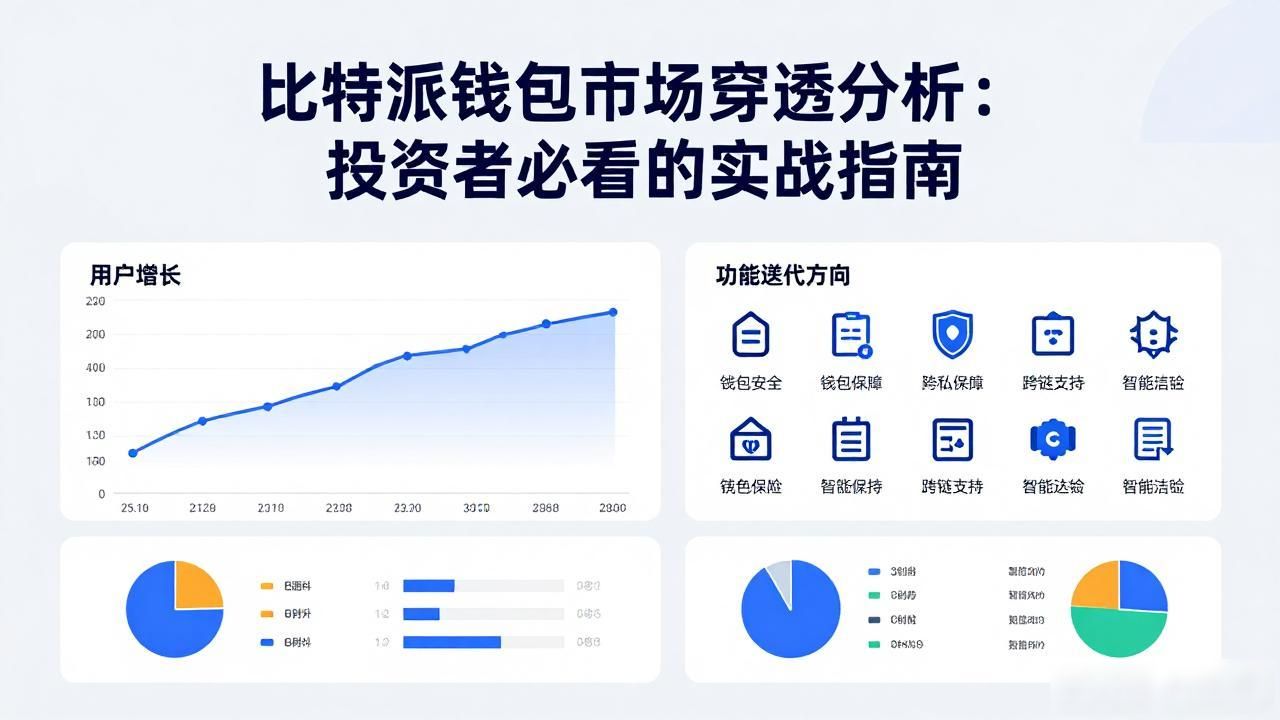 如何在比特派钱包网址中进行市场穿透分析?_比特派钱包竞争对手分析_比特派钱包市场穿透分析