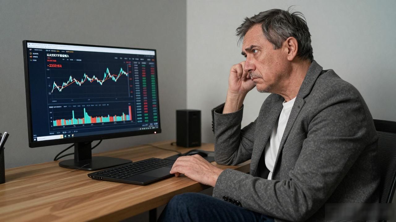 3月26日数字货币行情怎么看 一个老散户当天盯盘的真实操作记录