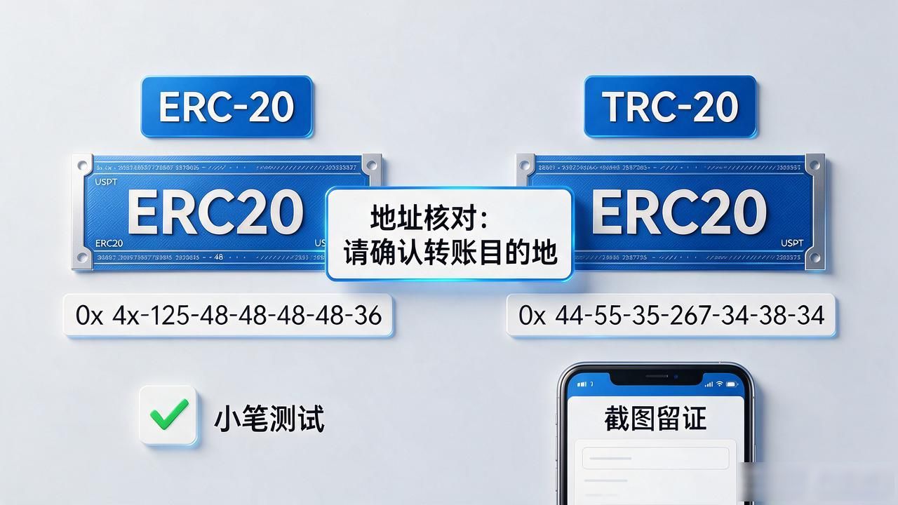 想用数字货币给卡里充值？USDT实操教程+避坑要点一次讲清