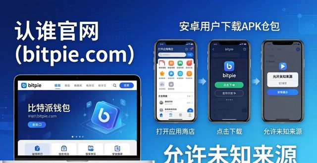 比特派钱包5.0官方下载：软硬件要求与安装教程