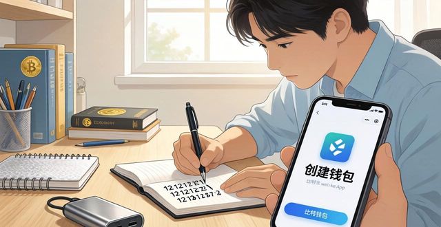 比特派钱包最新版下载安装教程（新手必看）