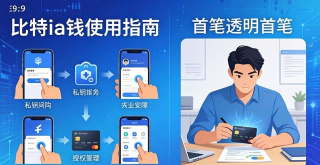 比特派钱包官方下载：财务透明与使用指南