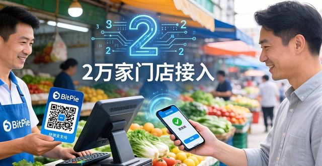 BitPie安卓支付好用吗？看完这三条就懂了