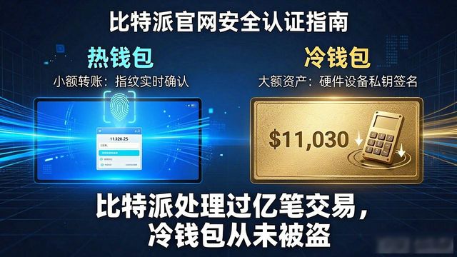 比特派官网的用户认证与安全机制_比特派安全可靠吗_比特派是怎么样的平台